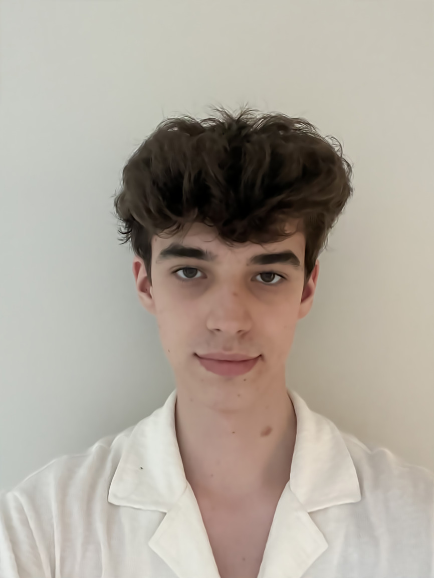 Profiel foto van Yarne Gooris